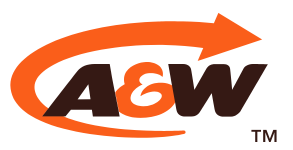 A&W Logo